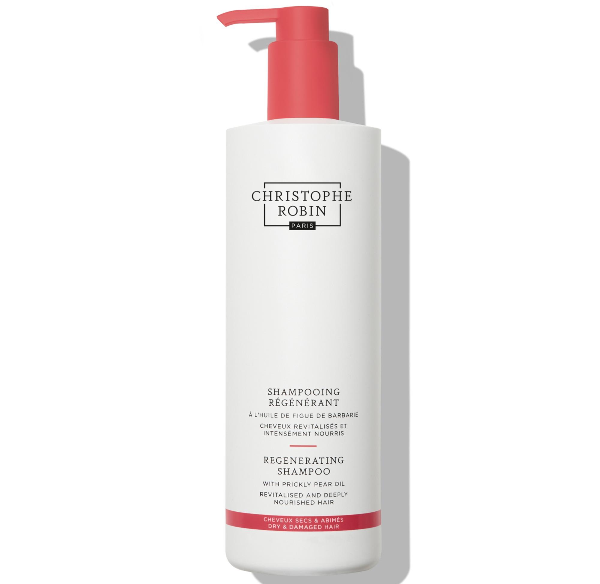 刺梨洗发水500ml