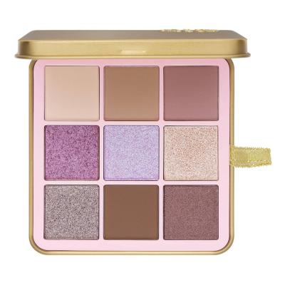 Sephora 9色眼影盘