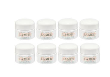 LaMer奇迹面霜7ml*8