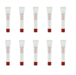 资生堂红腰子眼部精华 5ml*10