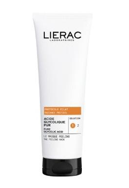 Lierac焕肤面膜75ml