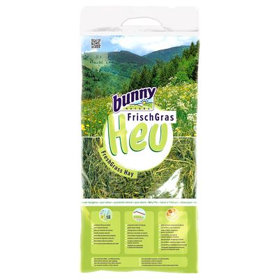 Bunny FreshGrass 干草