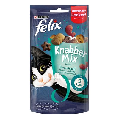 Felix Party Mix 猫零食