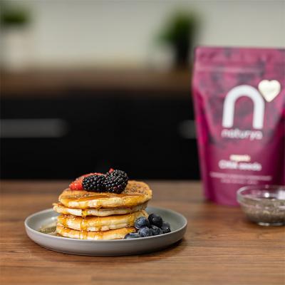 Naturya有机奇亚籽 300g