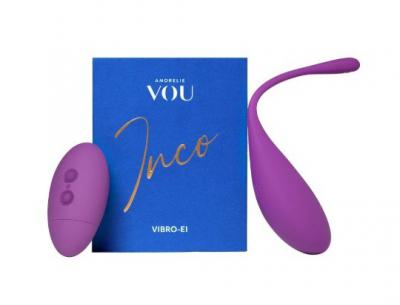 AMORELIE – VOU Inco Uovo Vibrante