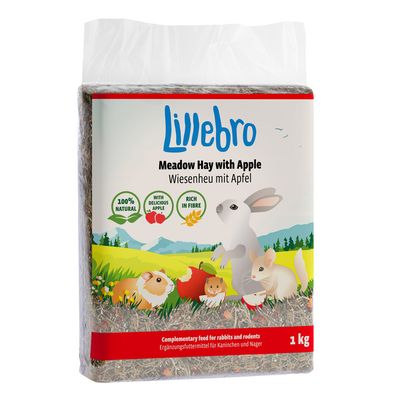 Lillebro 田园牧草