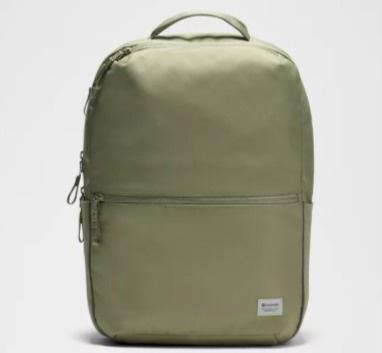 双肩包22L