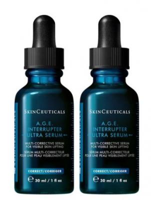 AGE精华30ml*2套组