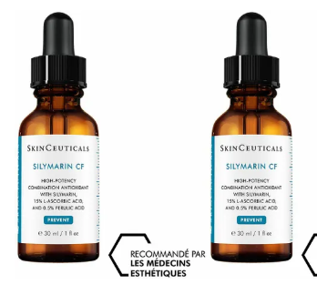 SCF精华30ml*2套组