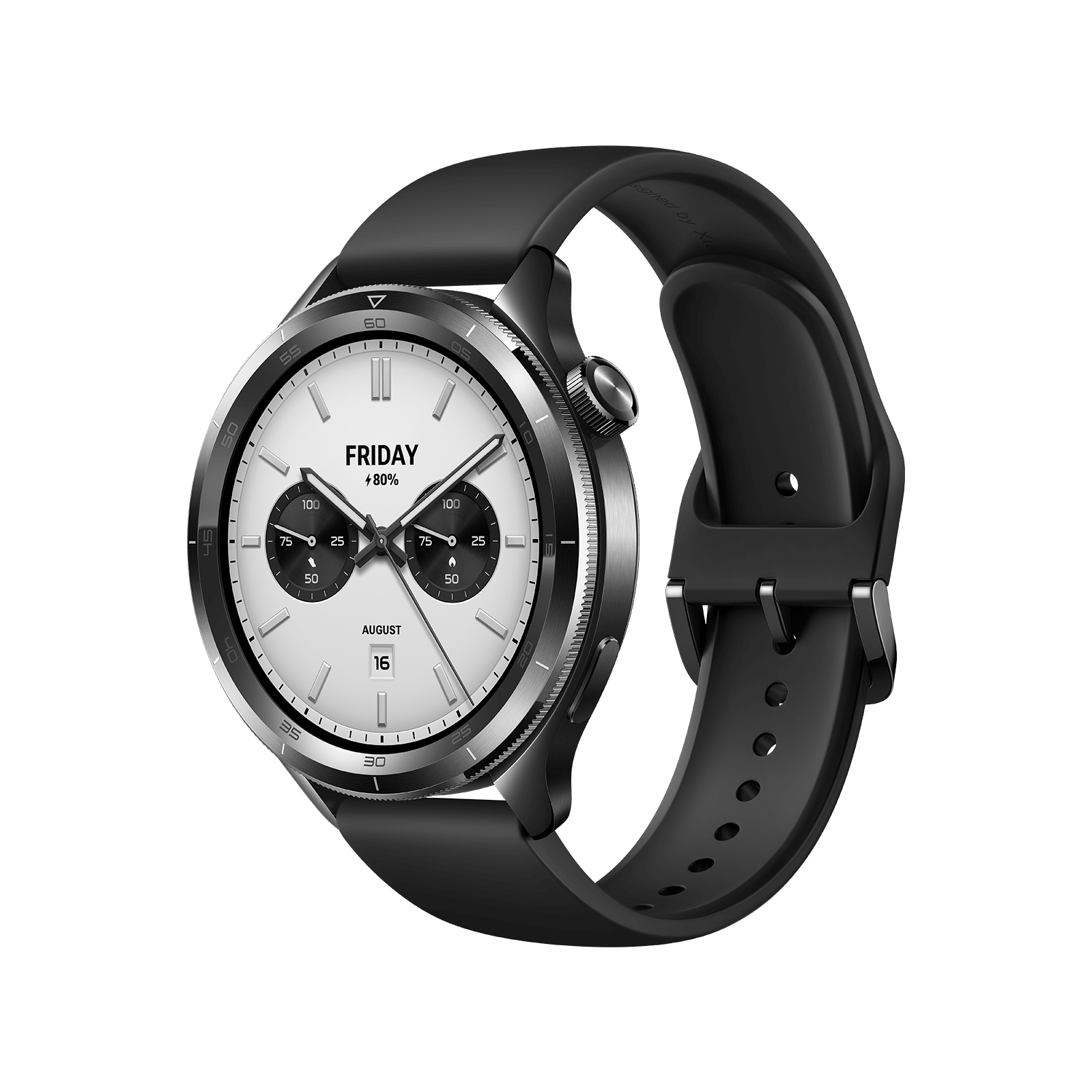 S4手表