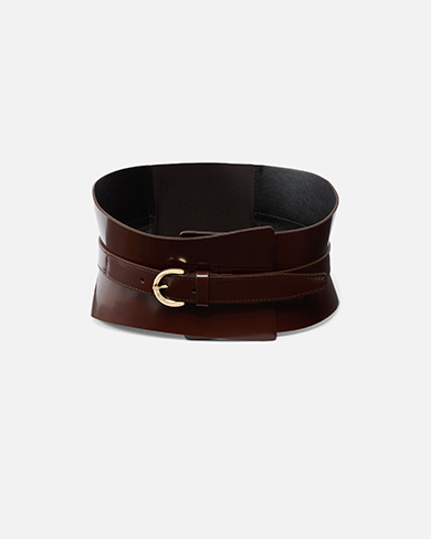  corset style belt 13 cm