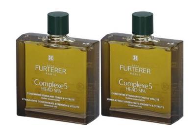 5号焕活精油50ml*2