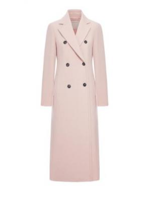 Sportmax双排扣大衣