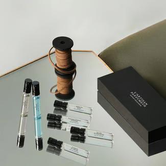 试香套装2ml*6|买就送40€代金券