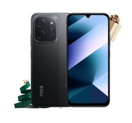 POCO C85