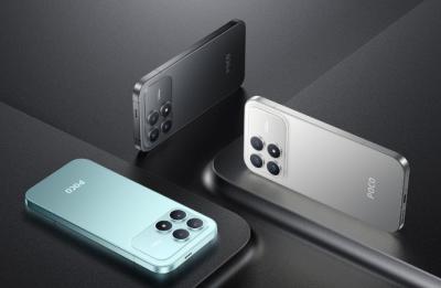 POCO F8 Pro