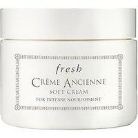 Fresh古源面霜轻盈版100ml