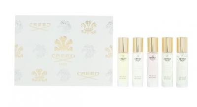 Creed 女士Q香礼盒