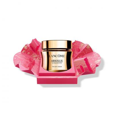 限定包装逆龄菁纯乳霜60ml