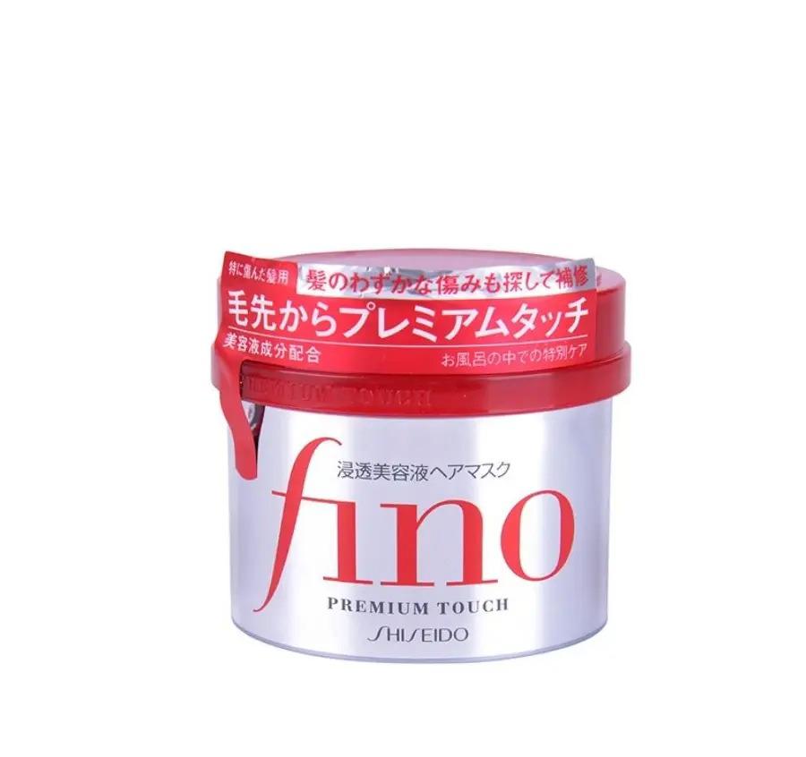 发膜