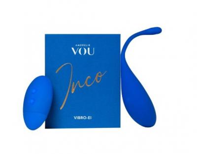 VOU Inco 震动蛋