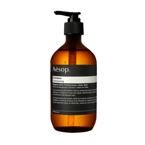 滋养洗发水 500 毫升