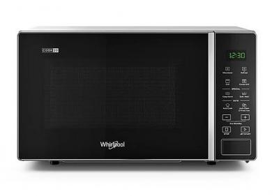 WHIRLPOOL MWP 203 SB 微波炉 + 烧烤一体机