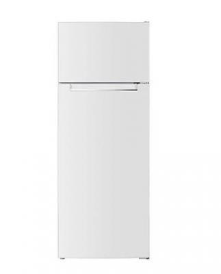 BEKO RDSO206K40WN 双门冰箱