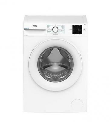 BEKO BMWU3821W 洗衣机