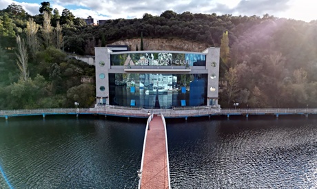 放松套餐：周六至周日 - 1晚 - 双人房