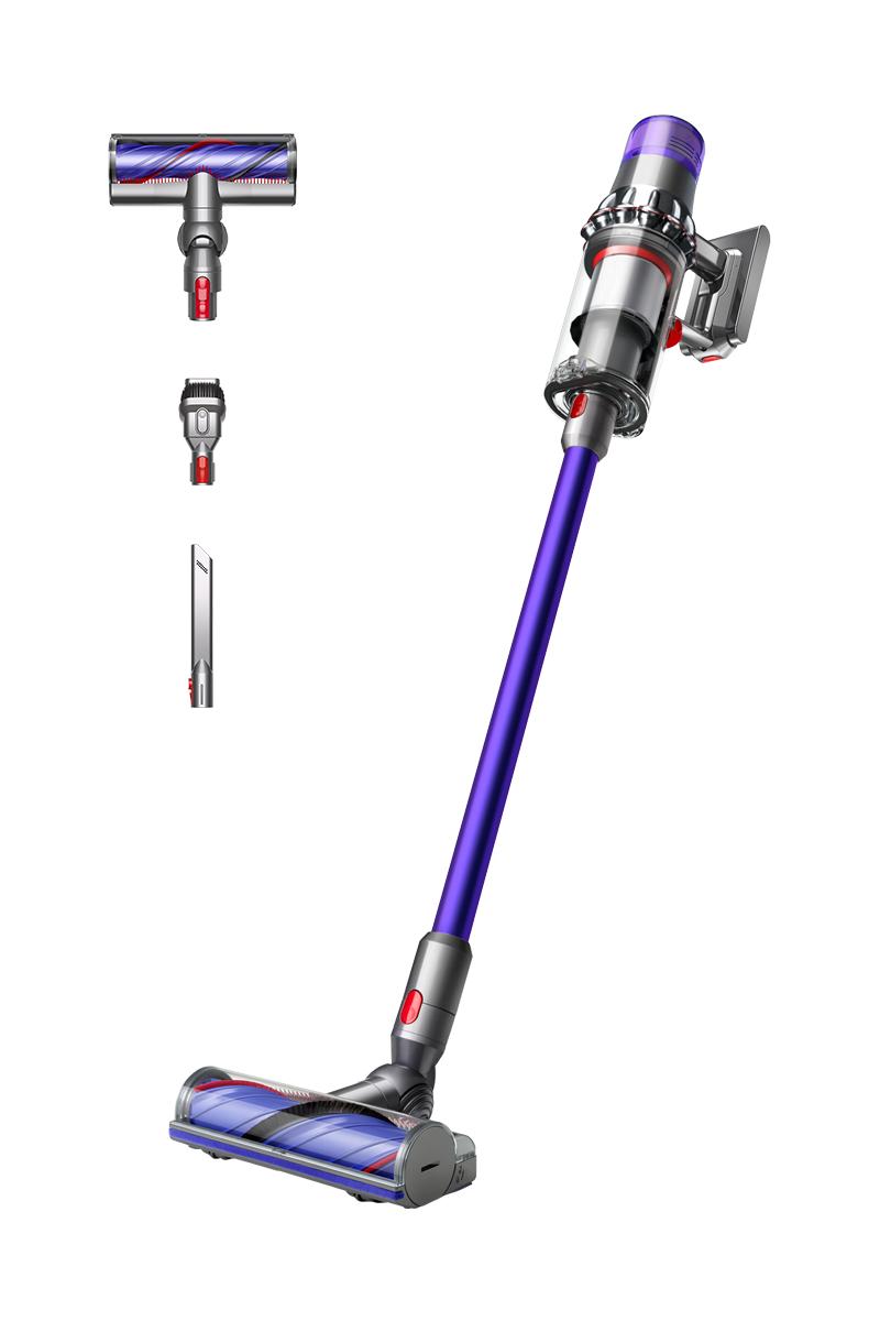 V11手持吸尘器