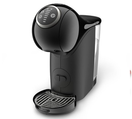 Krups Dolce Gusto Génio S plus YY4445FD黑色咖啡机