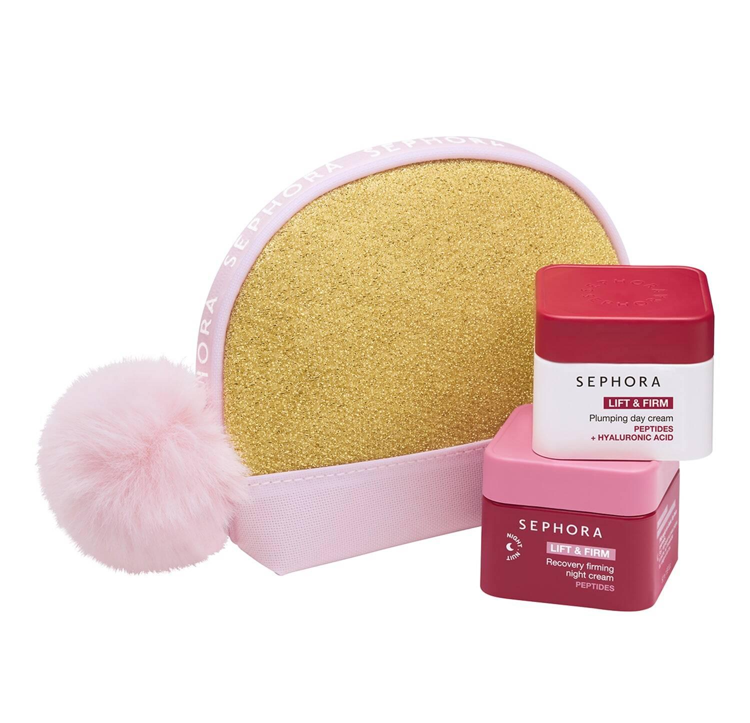 Sephora Collection 紧致提拉套装