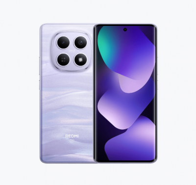 Redmi Note 15 5G
