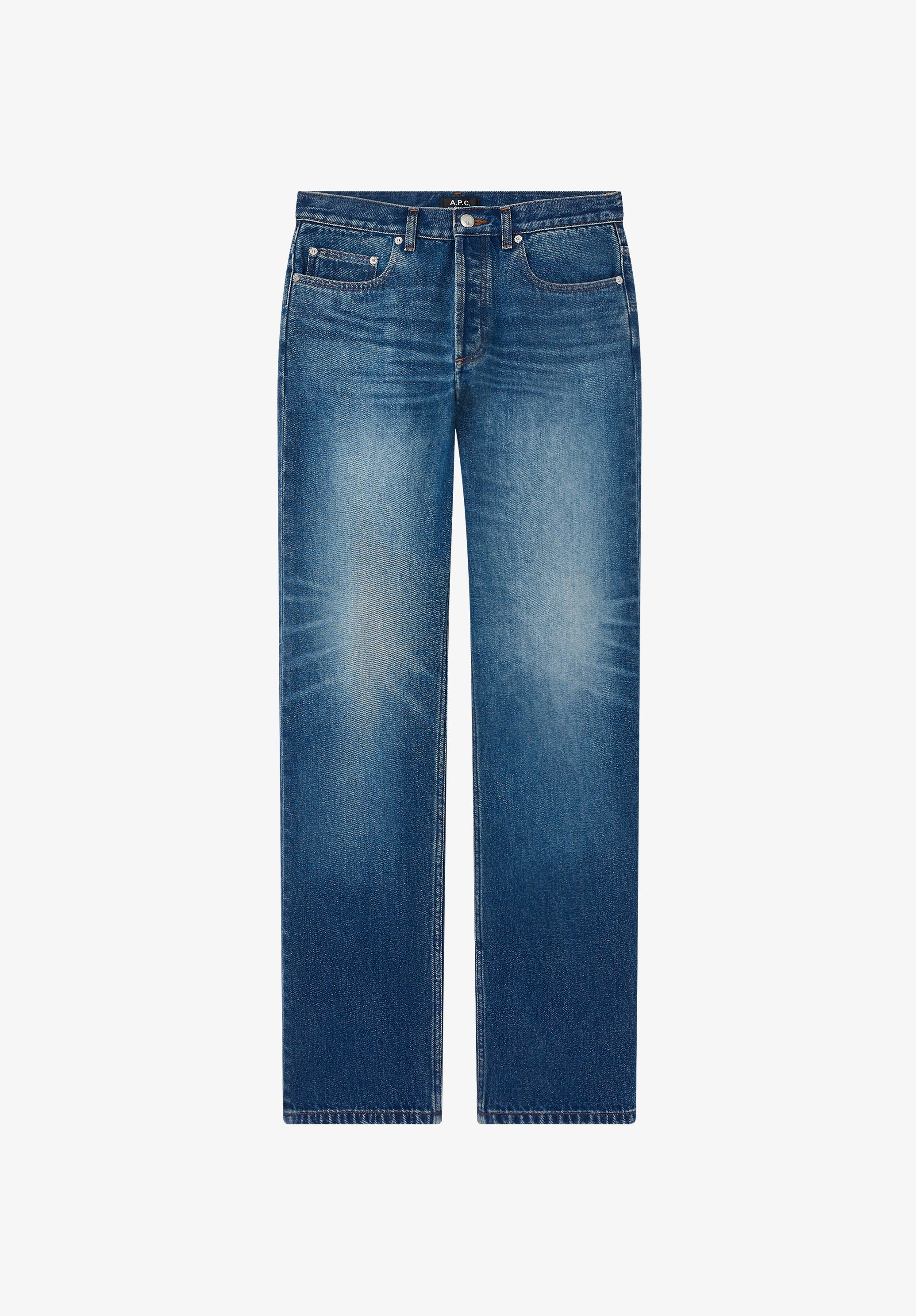 Jean Rescue