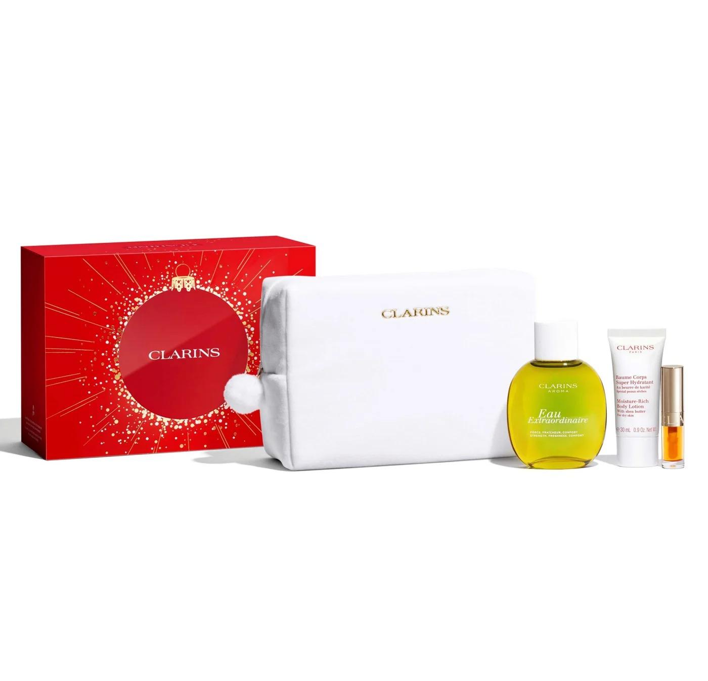 非凡之水100ml礼盒