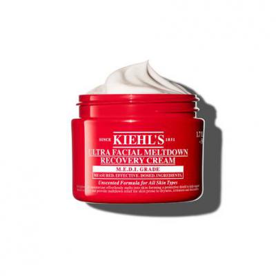 新品急护霜50ml