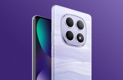 REDMI Note 15 5G