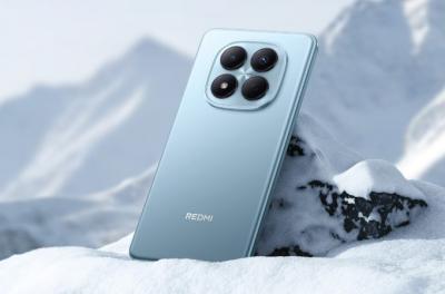 REDMI Note 15 Pro