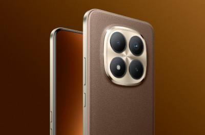 REDMI Note 15 Pro+ 5G