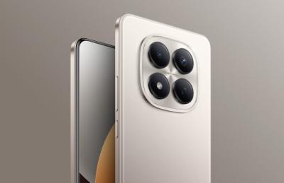 REDMI Note 15 Pro