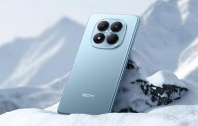 REDMI Note 15 Pro