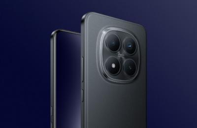 REDMI Note 15 Pro+ 5G