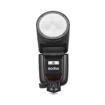 Godox V1Pro 适用于富士 黑色