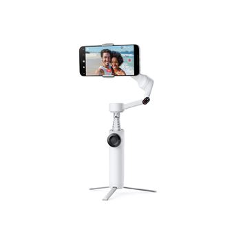 Insta360 Flow 2 标准套件白色稳定器