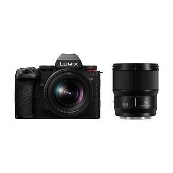 Panasonic Lumix S5 Mark II