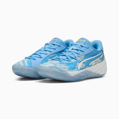 PUMA All-Pro NITRO Dennis Schroder 篮球鞋