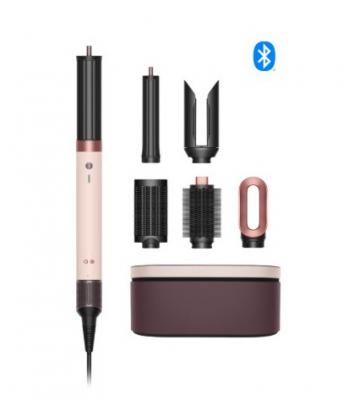 全新 Dyson Airwrap Co-anda 2x 多功能造型器 送价值70€的一套美发夹+ 50 毫升壳聚糖造型喷雾
