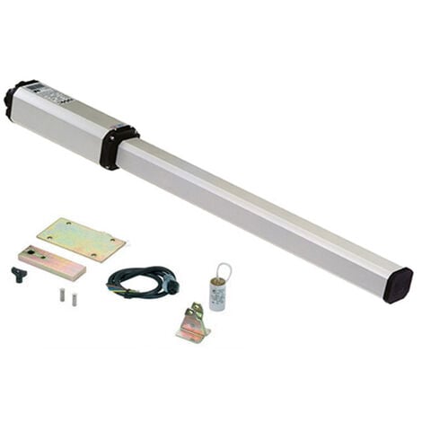 FAAC 402 CBC 液压门驱动器