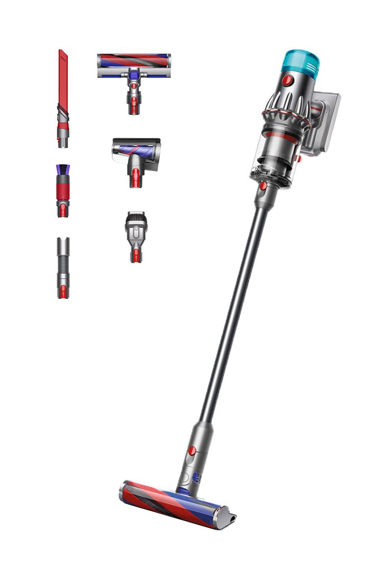 V12 Origin 吸尘器  用码D1526立减200€